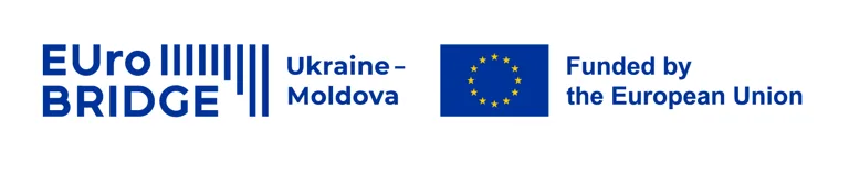 EUROBRIDGE Ukraine–Moldova — Funded by the European Union